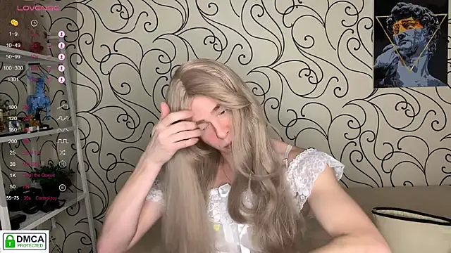 Snapshot of Anjalin_sososok1 chatting on February 3, 5:05 am Anjalin sososok1 online show from February 3, 5:05 am