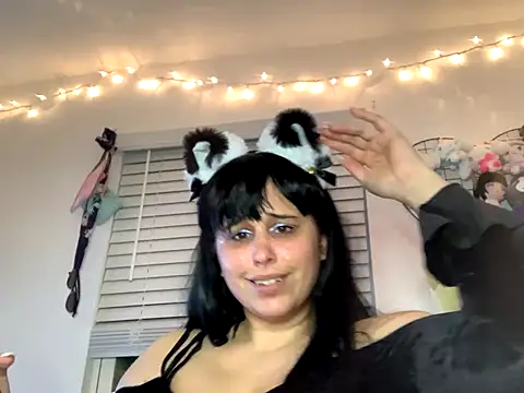 Snapshot of sadgirlsocial chatting on October 17, 1:42 am sadgirlsocial online show from October 17, 1:42 am