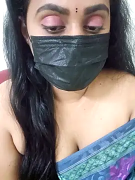 Dheronika sweetie online show from December 16, 3:50 pm