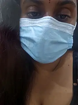 Dheronika sweetie online show from March 15, 6:19 am