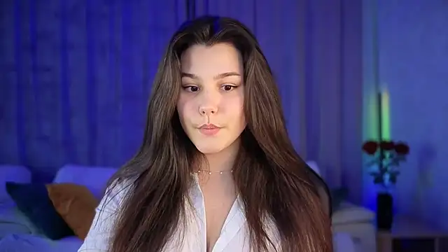 EmilyRichardss online show from October 20, 6:14 am