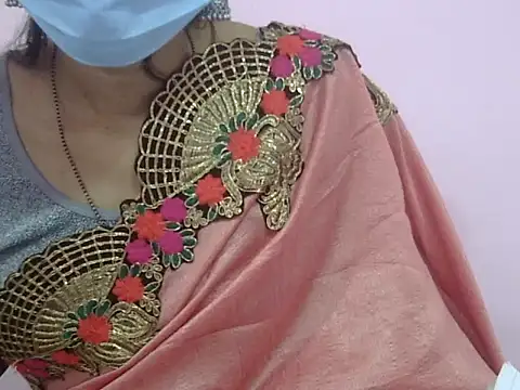 Laila Cute online show from January 14, 4:40 am