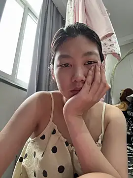 chibaoao66 online show from June 30, 9:32 am