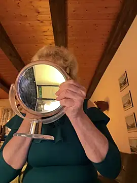 BoloshkaBlonda online show from March 31, 6:08 pm