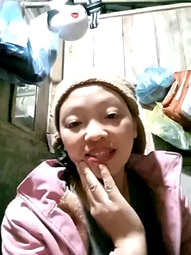 Minkine022 online show from October 30, 5:13 pm