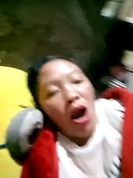 Minkine022 online show from November 8, 12:38 pm