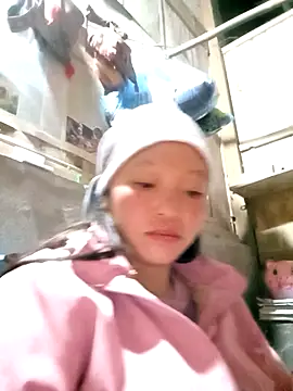 Minkine022 online show from November 18, 9:08 pm