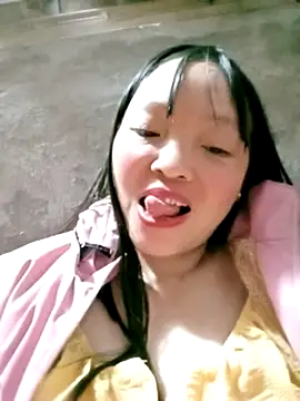 Minkine022 online show from January 8, 6:32 pm