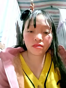 Minkine022 online show from January 12, 6:35 pm