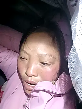 Minkine022 online show from January 14, 1:50 pm