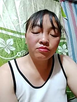 Minkine022 online show from April 12, 5:18 pm