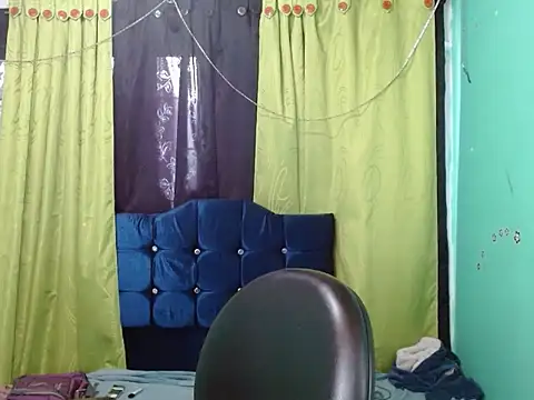 Ebony luna online show from March 19, 1:04 pm