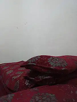 Snapshot of Miss-Queen chatting on July 17, 7:37 am Miss-Queen online show from July 17, 7:37 am