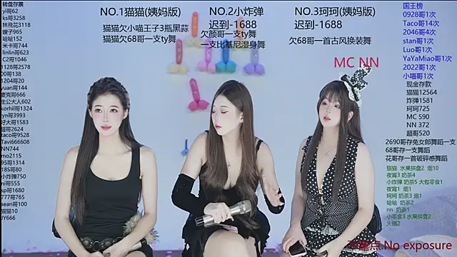 sweetgirls666 online show from November 14, 10:25 am