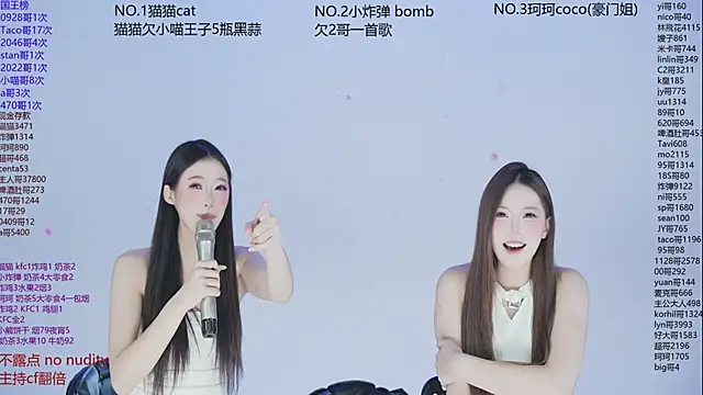 sweetgirls666 online show from December 14, 11:04 am