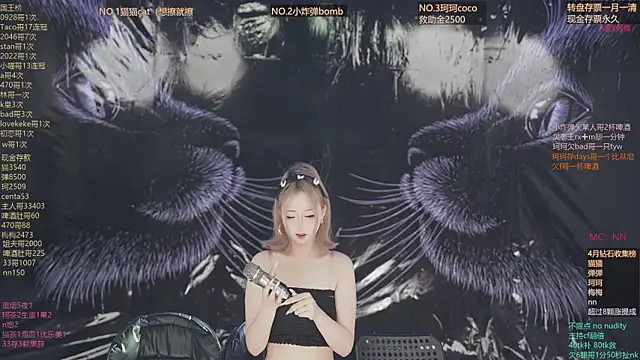 Snapshot of sweetgirls666 chatting on April 1, 11:22 am sweetgirls666 online show from April 1, 11:22 am