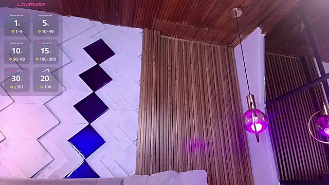 Matti sofia  online show from November 22, 7:02 pm