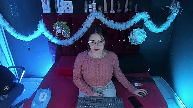 Cony l online show from December 1, 11:48 am