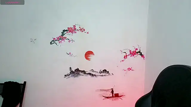 Im david02 online show from October 7, 12:46 pm