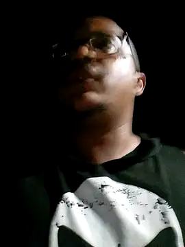OG ChunkMeat online show from October 21, 4:57 am
