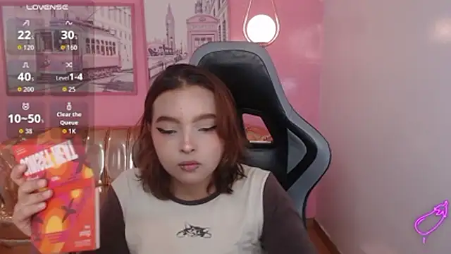 mia foster t online show from January 17, 1:16 pm