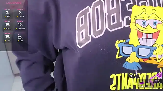 mia foster t online show from February 12, 1:06 pm