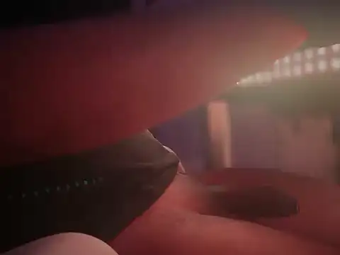 Snapshot of Devils_dad chatting on April 8, 5:07 am Devils dad online show from April 8, 5:07 am