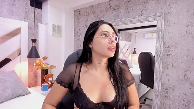 Vanessa Rain  online show from February 1, 7:34 pm