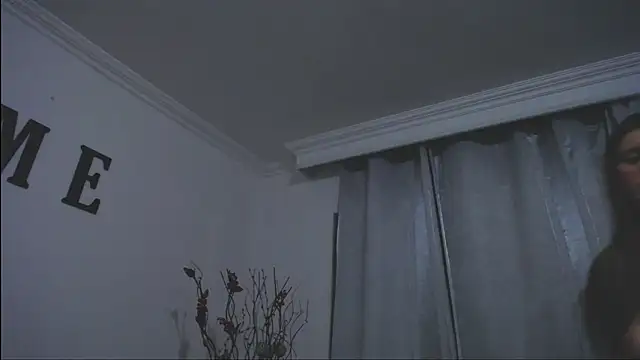 Snapshot of sweet_christtydiaz chatting on May 16, 12:18 am sweet christtydiaz online show from May 16, 12:18 am