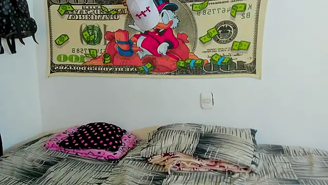 megan lol online show from March 26, 4:51 am