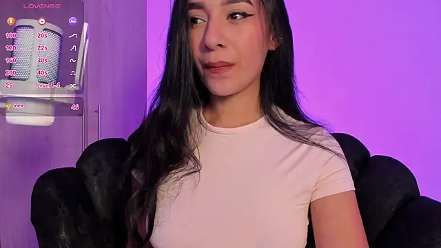 anne leee online show from May 17, 1:36 am