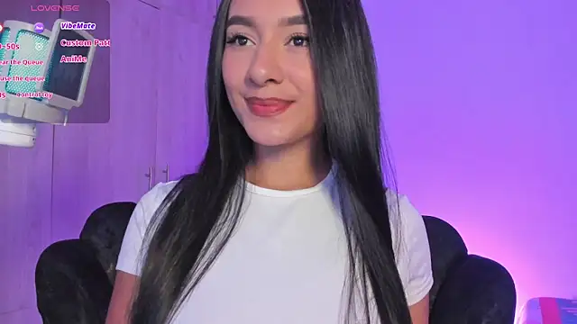 anne leee online show from May 27, 11:24 pm