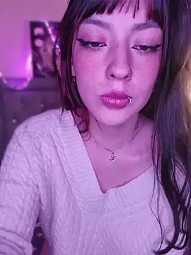 Snapshot of SammyCum chatting on March 22, 5:33 am SammyCum online show from March 22, 5:33 am