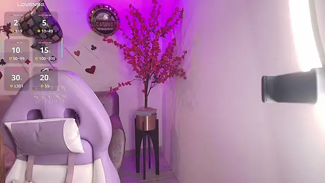 Summer miller online show from February 28, 11:33 am