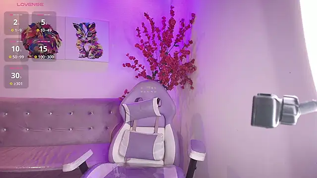 Summer miller online show from March 5, 11:28 am