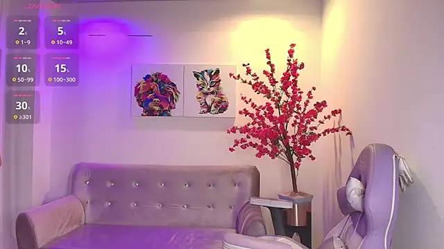 Summer miller online show from March 26, 11:38 am