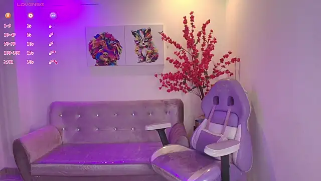 Summer miller online show from April 17, 11:35 am