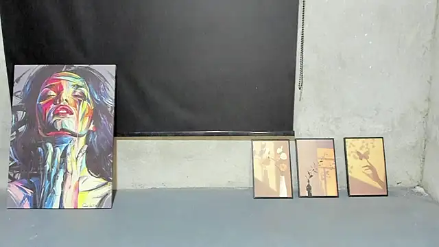 MissAriba online show from December 23, 3:04 am