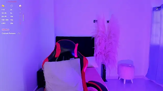 Gemma-ros online show from February 17, 4:57 pm