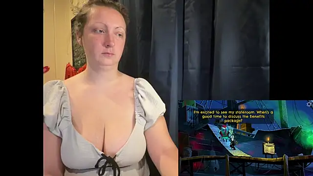 allnaturalmermaid online show from February 6, 11:46 am