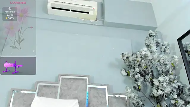 Snapshot of Nahomycarterr chatting on April 25, 1:41 pm Nahomycarterr online show from April 25, 1:41 pm