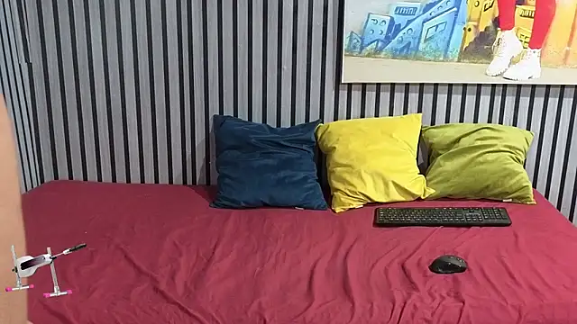 Snapshot of Marianabigass chatting on March 26, 12:06 am Marianabigass online show from March 26, 12:06 am