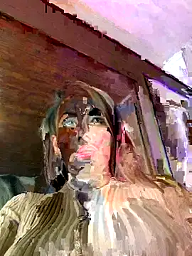 GisellTorres36 online show from November 30, 2:59 am