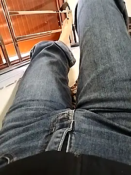 Lili 2love online show from November 13, 1:48 am