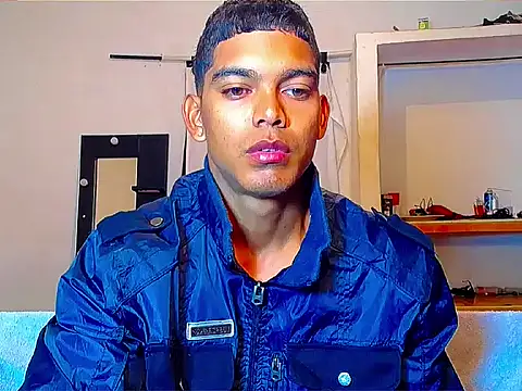 theMyke101 online show from April 27, 9:57 pm