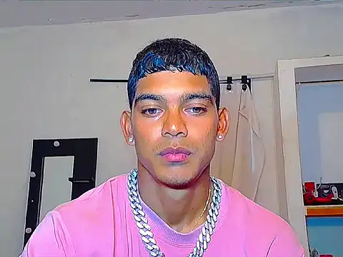 theMyke101 online show from May 6, 8:03 pm