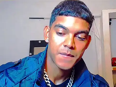 theMyke101 online show from May 14, 8:37 pm