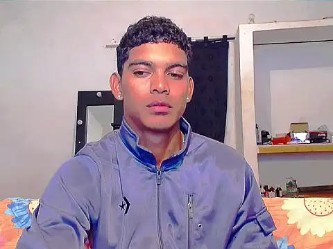 theMyke101 online show from May 30, 4:09 am