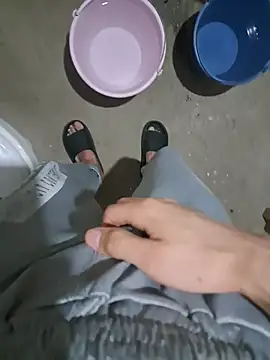 DanielTorres1 online show from February 27, 5:18 am