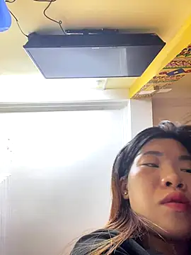 Snapshot of Noen_22 chatting on October 17, 10:01 pm Noen 22 online show from October 17, 10:01 pm